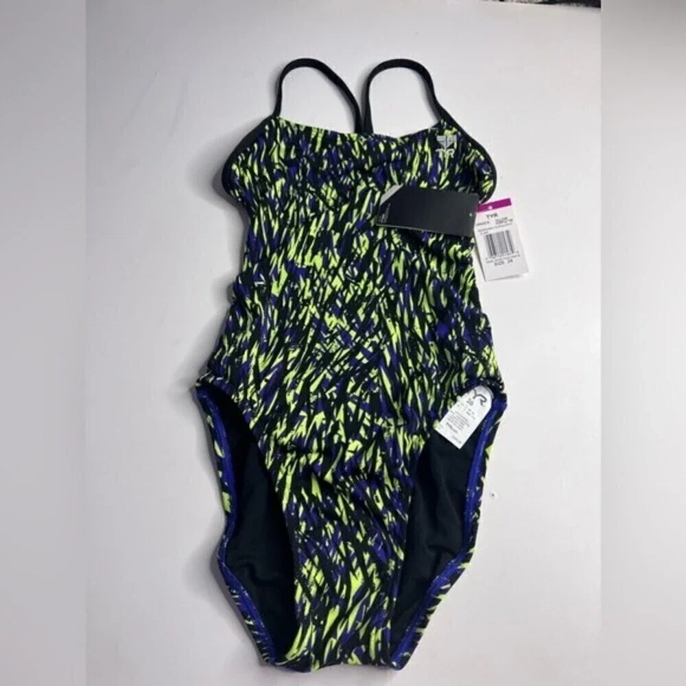 TYR brand new